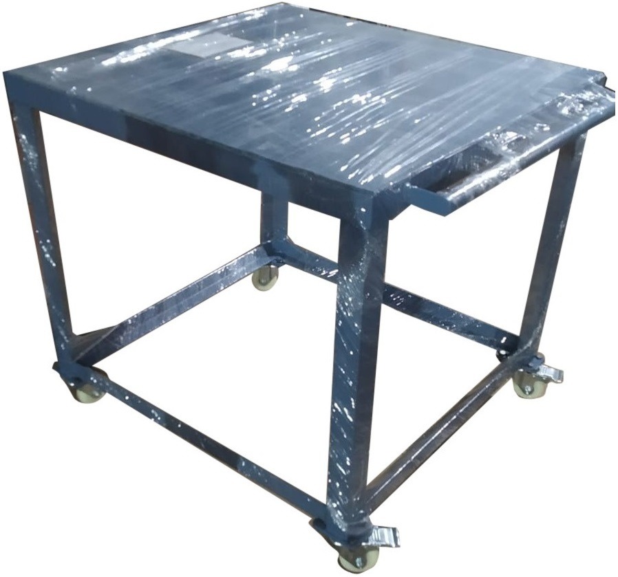 Light & Heavy Fabricated Product